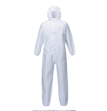 Protective Coverall Type 5B/6B CAT iii