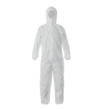 Non-Laminated Coverall