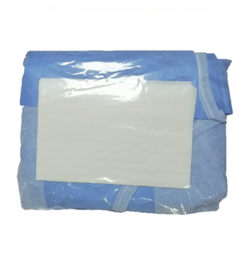Sterile Gown