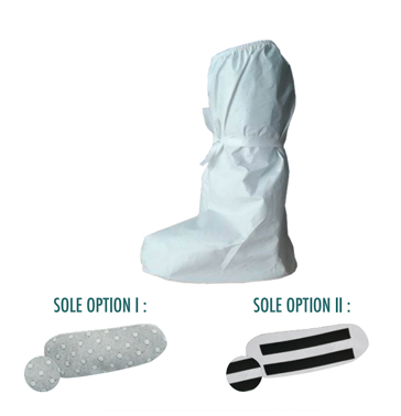 Non-Slip Boot / Shoe Cover