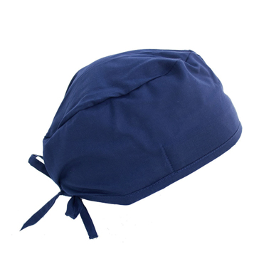 Reusable Scrubs CAP