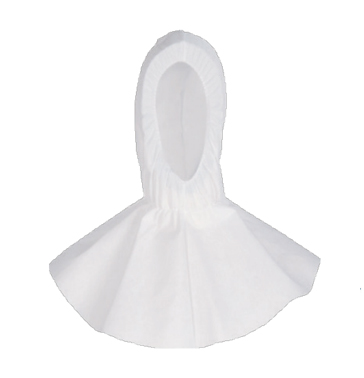 Disposable Hood Cap