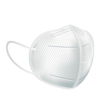 N95 FFP2 High Protective Mask