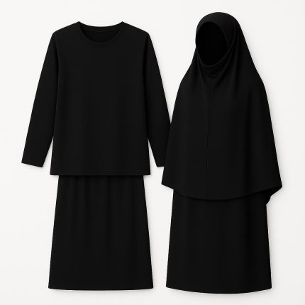 Namaz Elbiseleri