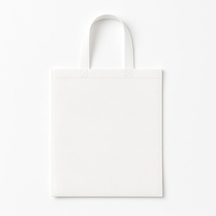 Bez / Nonwoven Çanta - Görsel 1